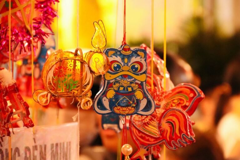 The Ethnic Markets of Northern Vietnam: A Guide to Local Traditions