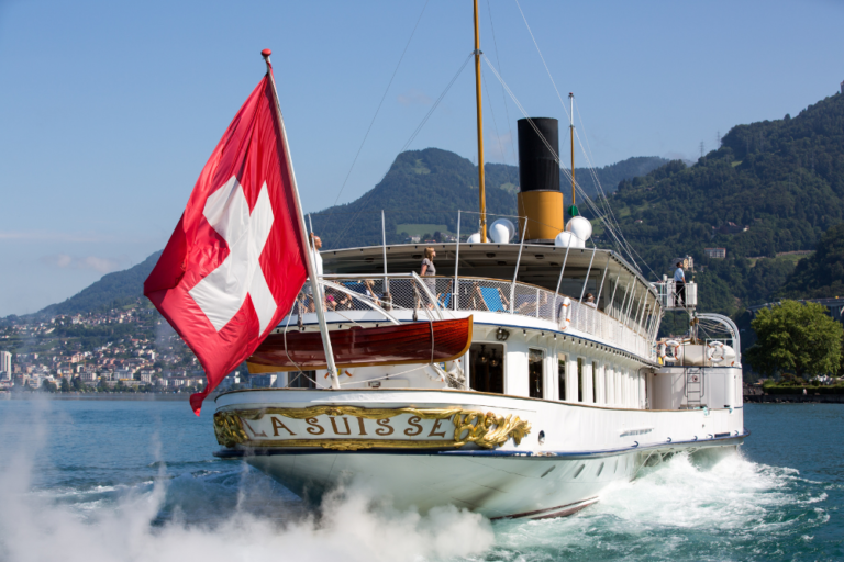 The History of Swiss Neutrality and How It Shaped the Nation