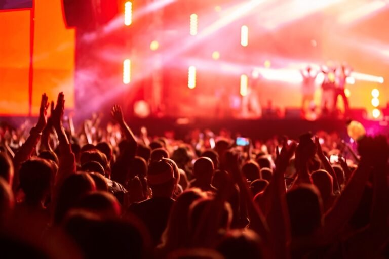 Discovering Singapore’s Vibrant Nightlife Scene