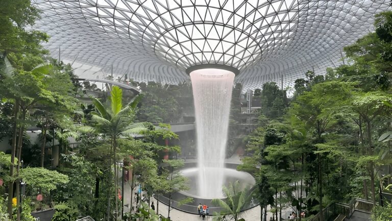 A Guide to Singapore’s Most Unusual and Unique Attractions