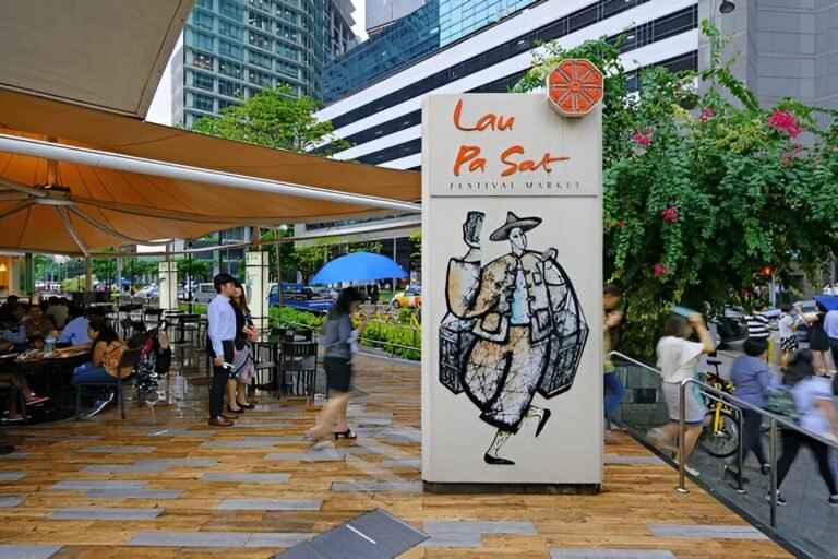 An Insider’s Guide to the Best Local Markets in Singapore