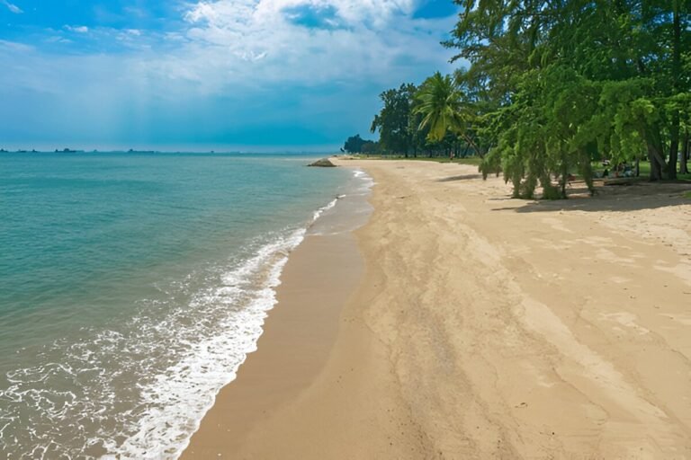  The Best Beach Destinations in and Around Singapore