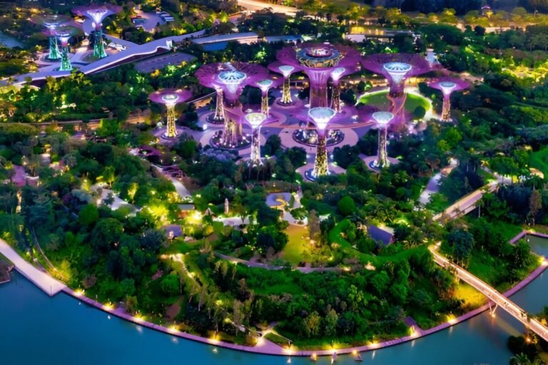  The Best Local Experiences for an Authentic Singapore Trip