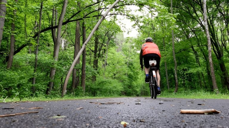  The Best Outdoor Adventures in Singapore for Thrill-Seekers