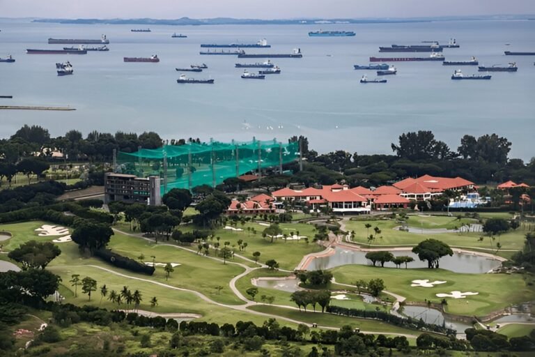  The Best Golf Courses in Singapore for Golf Lovers