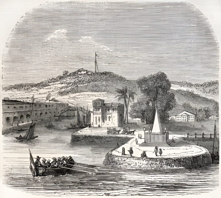  A History Buff’s Guide to Exploring Singapore’s Past