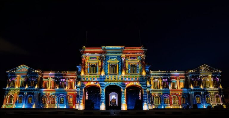 Singapore’s Best Festivals and Events You Shouldn’t Miss