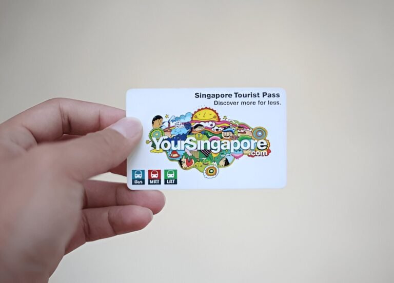 Navigating Singapore’s Public Transport Like a Pro