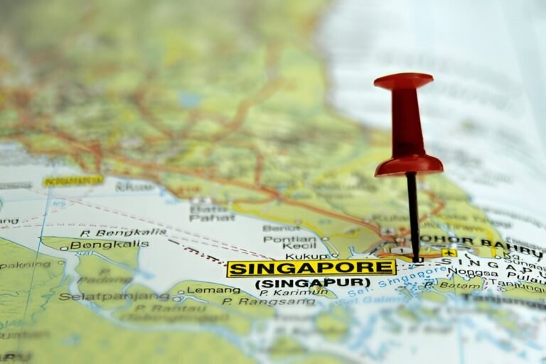 A First-Timer’s Guide to Singapore: Everything You Need to Know