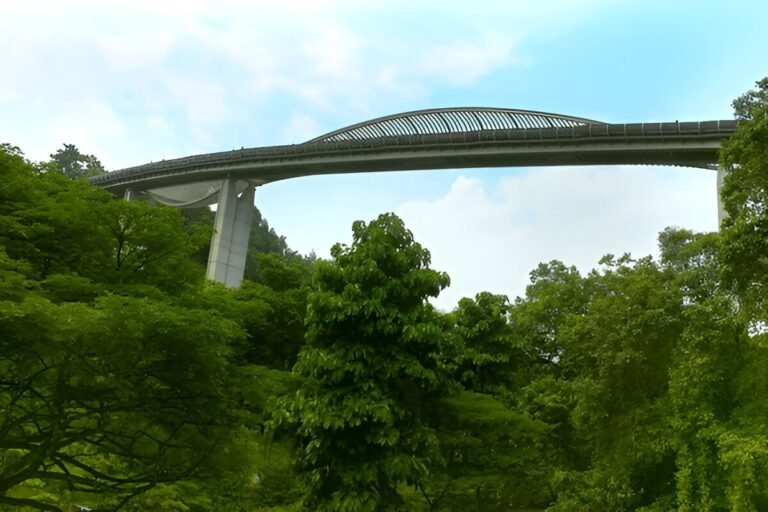  The Best Sunset Spots in Singapore for Magical Views