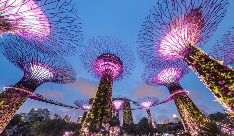  Singapore’s Most Instagrammable Locations You Must Visit