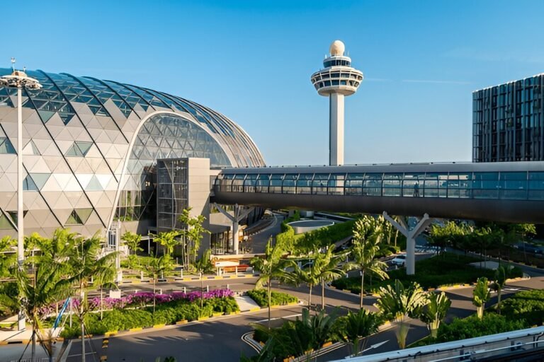 How to Capture the Best Travel Photos in Singapore