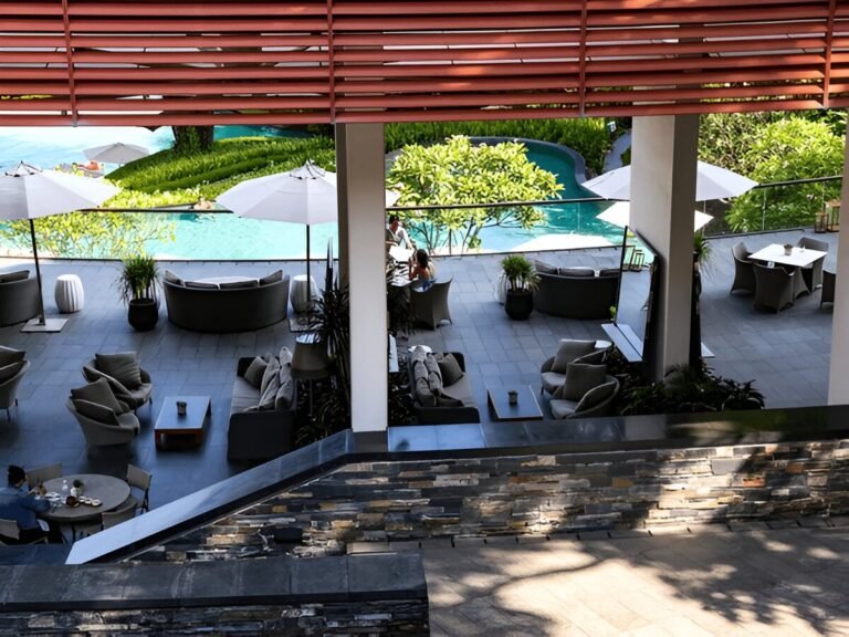 The Best Resorts in Singapore for a Luxurious Stay