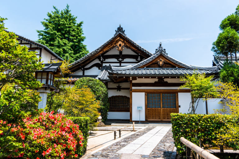 The Best Hidden Ryokans for an Authentic Japanese Experience