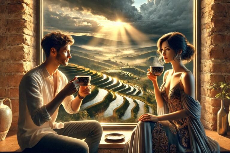 Vietnam’s Coffee Culture: Egg Coffee, Weasel Coffee & Unique Brews