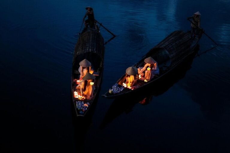 Vietnam for First-Timers: Everything You Need to Know Before You Go