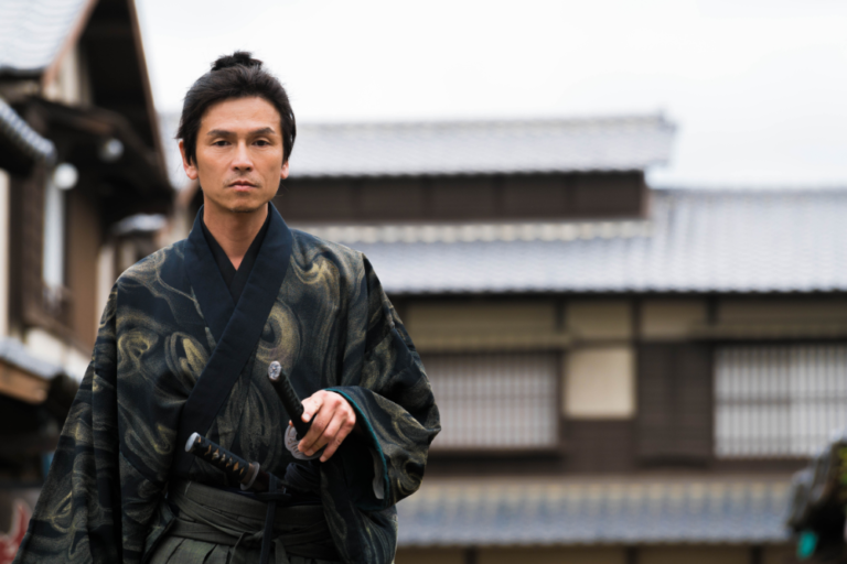 Exploring Japan’s Traditional Samurai Schools