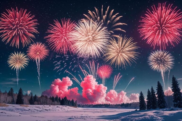 Christmas & New Year in Vietnam: Where to Celebrate & What to Expect