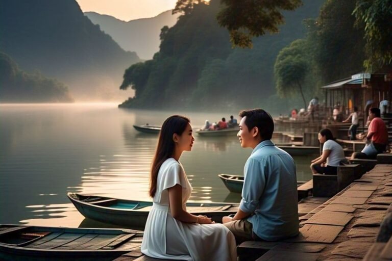 Ba Be Lake: Vietnam’s Best Kept Secret for Nature Lovers