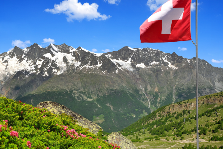 Exploring the Swiss Watch Valley: A Journey Through Horology’s Heartland