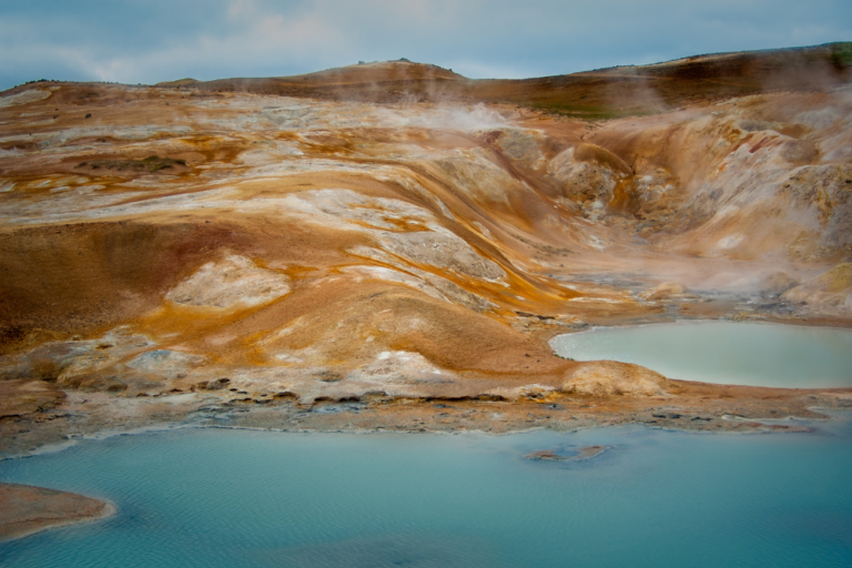 The Best Hot Springs in Azerbaijan for a Relaxing Getaway