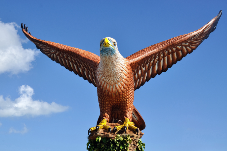 Uncovering the Best Beaches in Malaysia: A Paradise for Beach Lovers