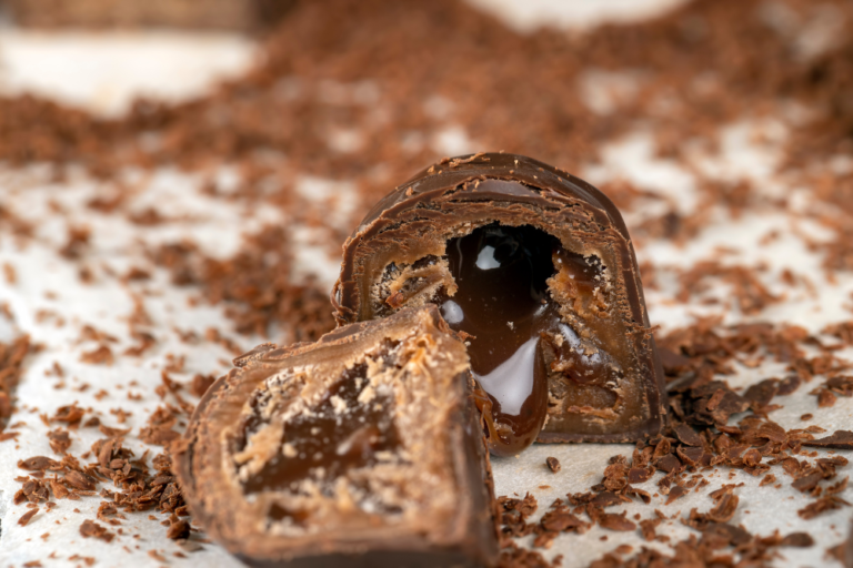 Swiss Chocolate vs. Belgian Chocolate: What Sets It Apart?