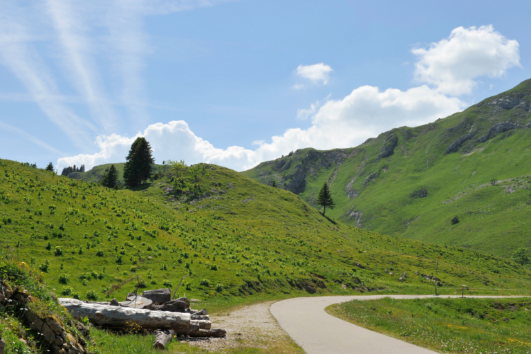 Exploring the Swiss Jura: The Wild Side of Switzerland