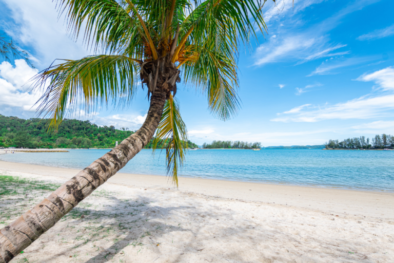 Malaysia’s Hidden Islands That Feel Like Private Paradises