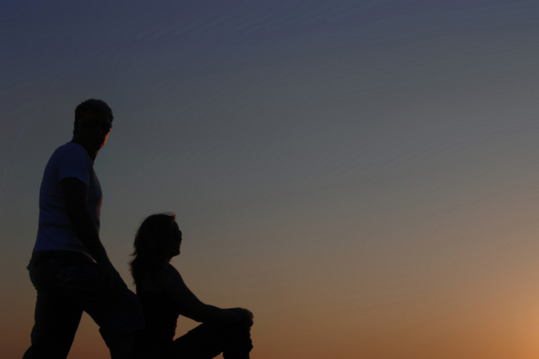 How to Spend a Romantic Weekend in the Blue Mountains