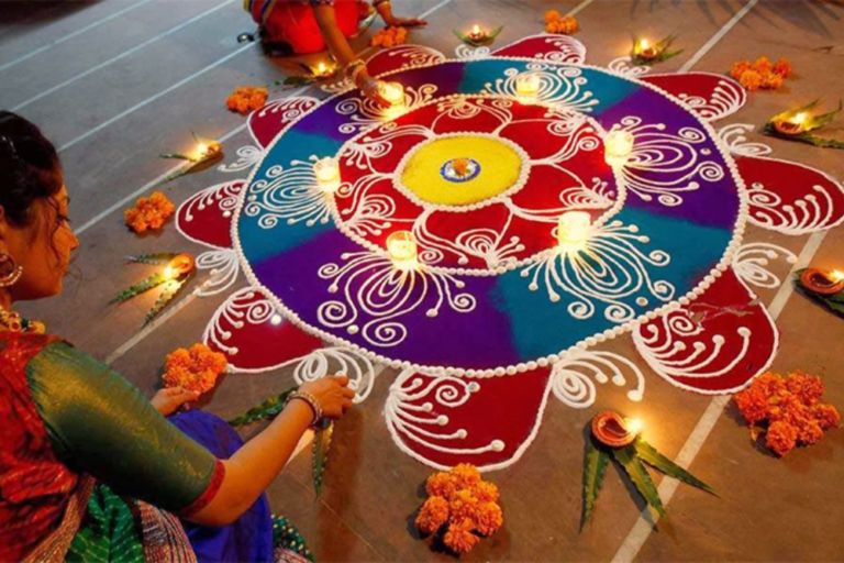 Festivals and rich traditions of Malaysia