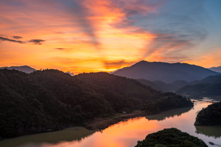 Solo Travel in Vietnam’s National Parks: Wildlife, Hiking, and More