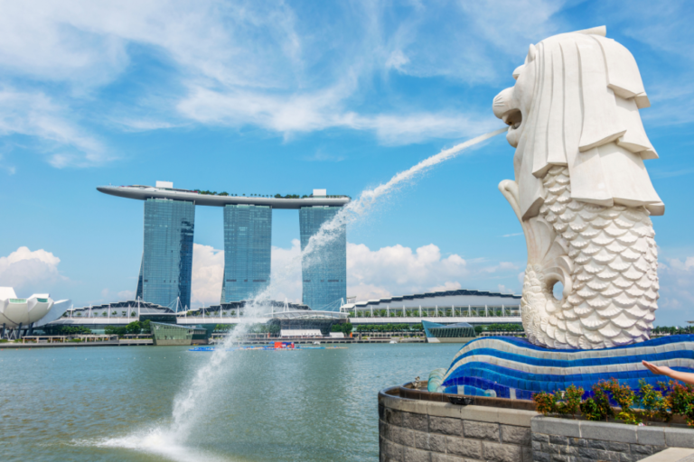 A Guide to Free Attractions and Activities in Singapore
