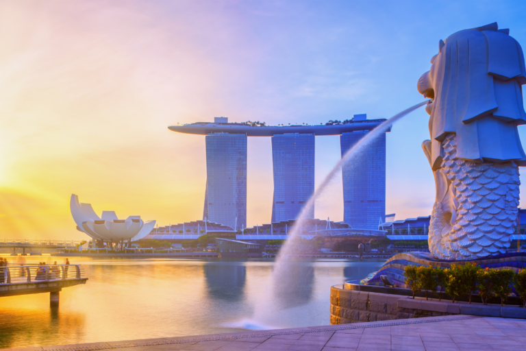 The Best Mobile Apps for Travelers in Singapore
