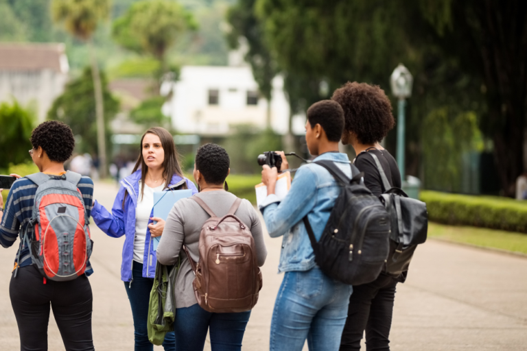 Cultural Walking Tours: Exploring Singapore’s Heritage