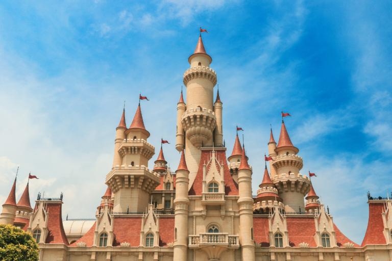 Experiencing the Thrill of Universal Studios Singapore