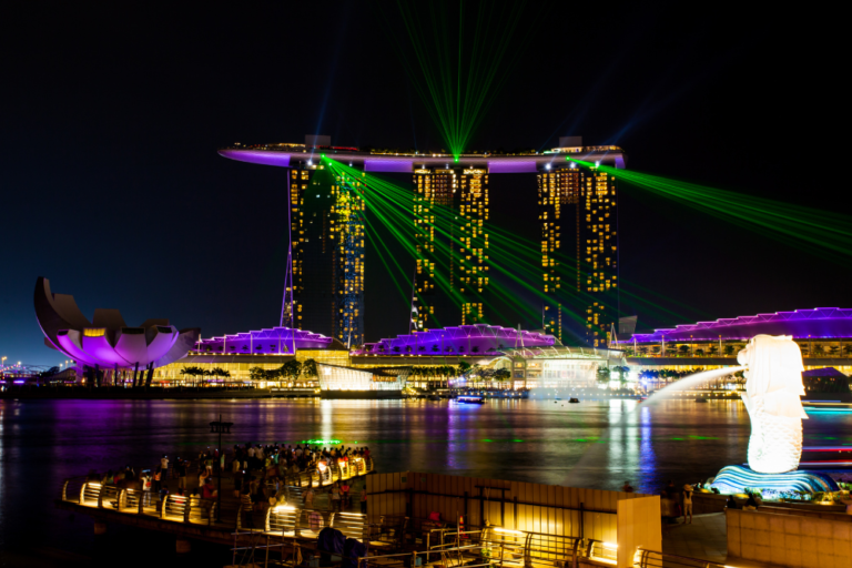 A Guide to Singapore’s Night Markets: Exploring the City After Dark