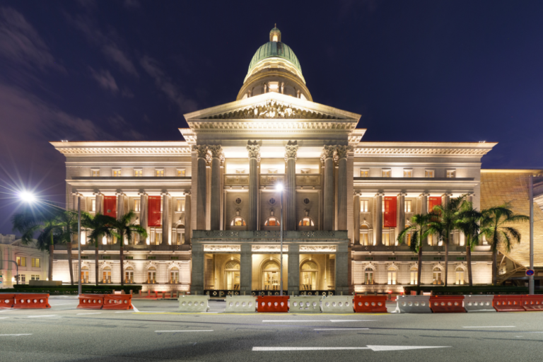 Understanding the History of Singapore at the National Museum