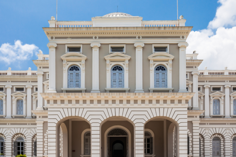 A Guide to Singapore’s Museums and Galleries