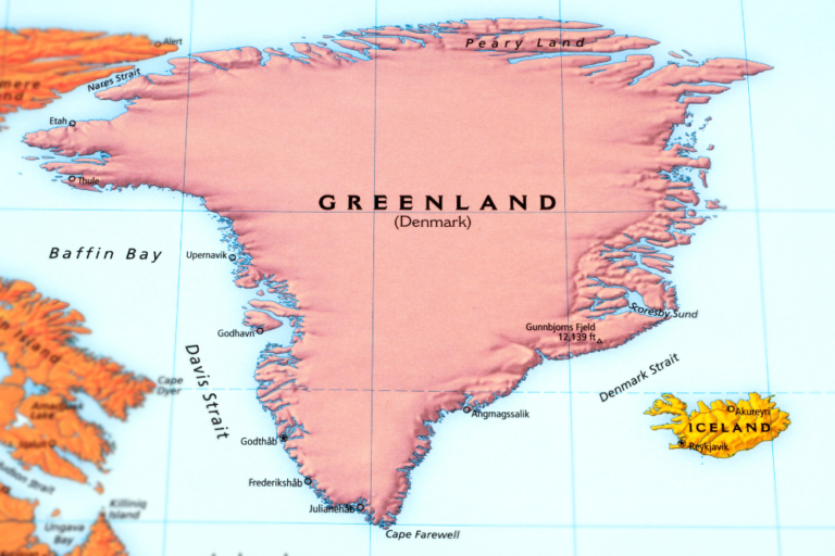 Greenland: A Bonus Destination on a Scandinavian Adventure