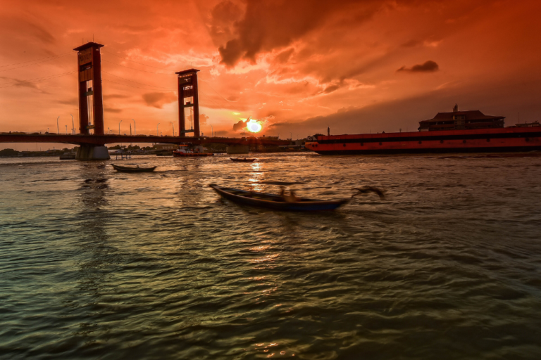 Discovering the Biodiversity of Sungei Buloh Wetland Reserve