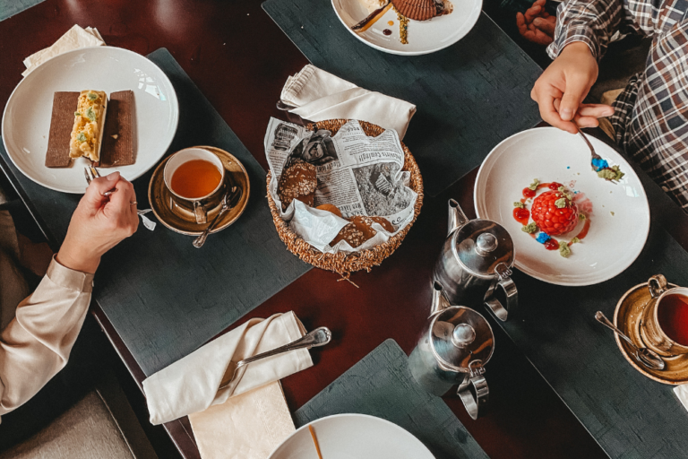 Must-Try Desserts in Singapore: A Sweet Lover’s Guide