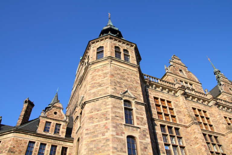 Stockholm’s Best Museums and Cultural Spots