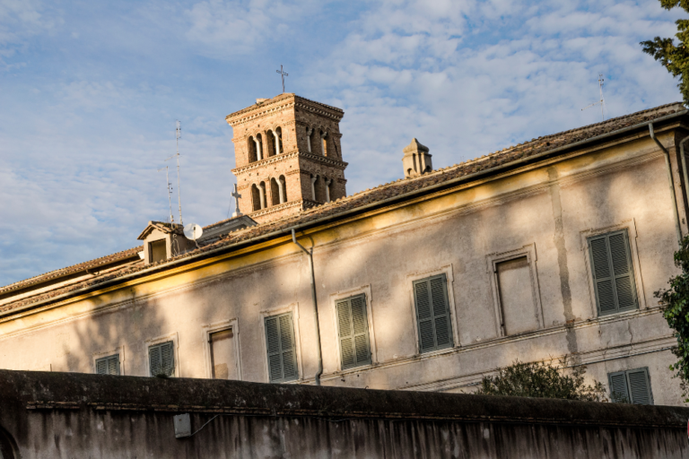 Historical Wonders of Rome: A Visitor’s Guide