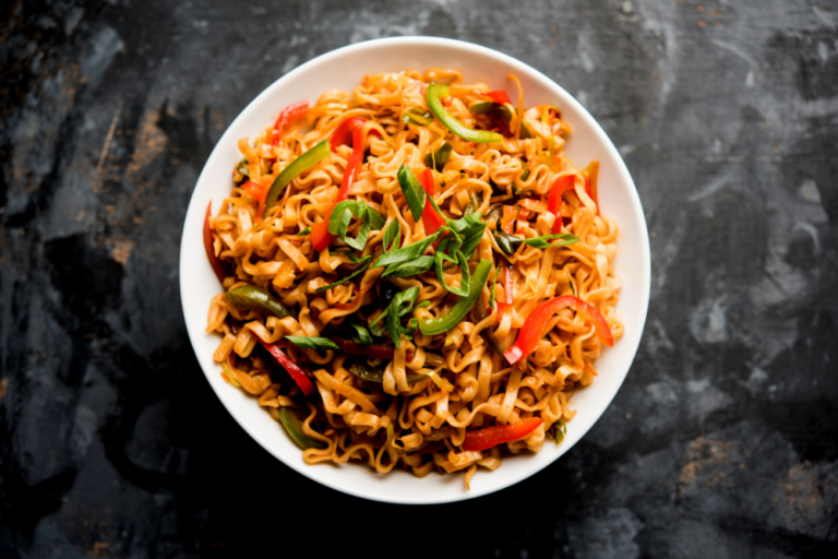 A Guide to Singapore’s Must-Try Local Dishes