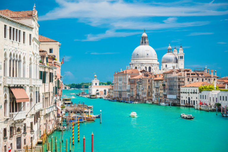 The Ultimate Venice Travel Itinerary