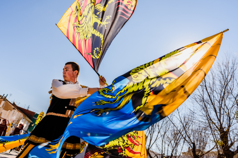 Italian Festivals You Shouldn’t Miss