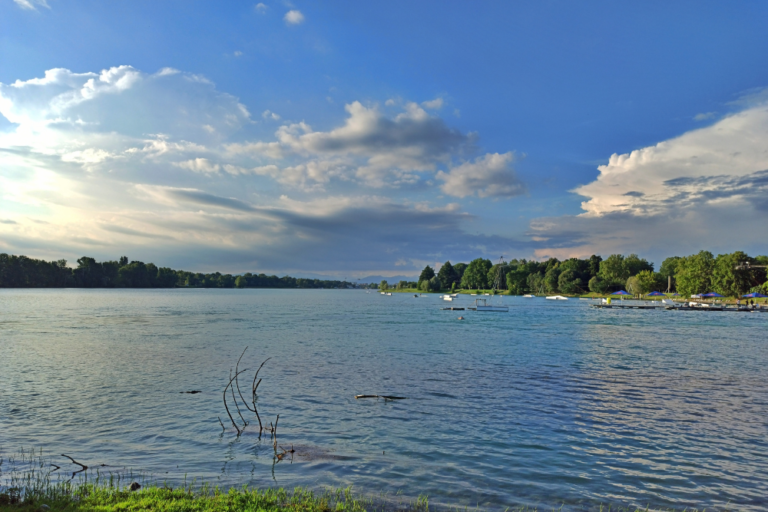 Italy’s Most Beautiful Lakes: A Guide