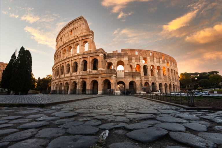 Exploring Italy’s Iconic Landmarks