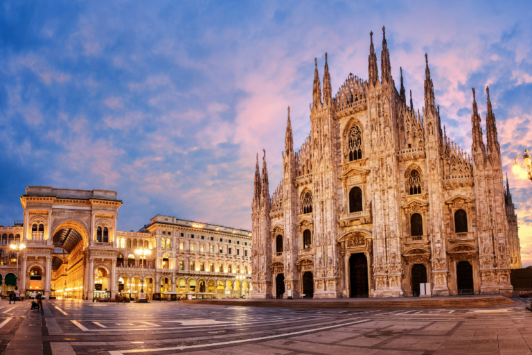 A Weekend in Milan: What to See and Do